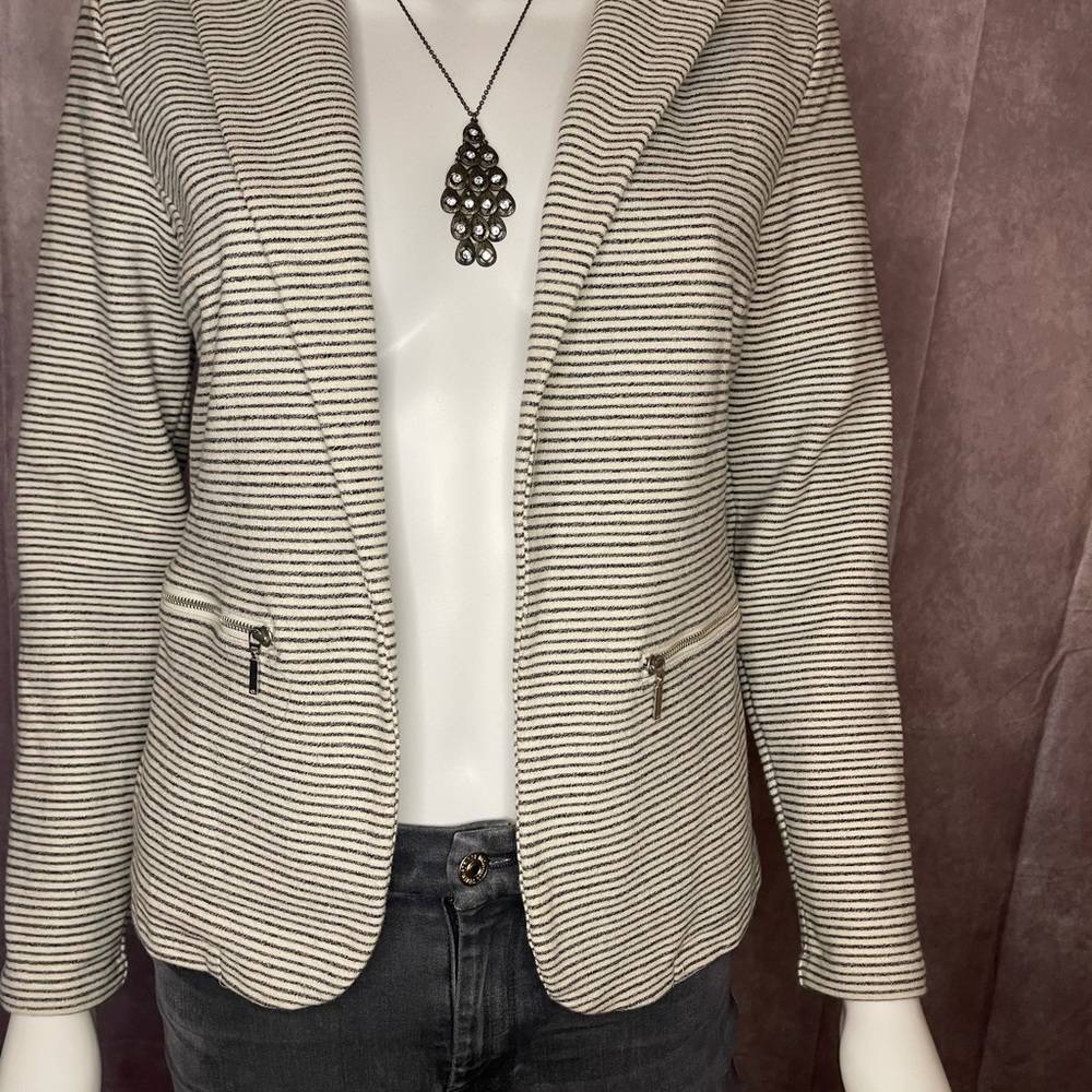 Armani Exchange blazer Size PS